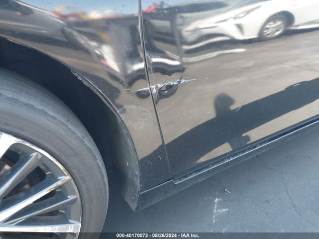 58ADA1C12RU040034 Lexus ES 300H