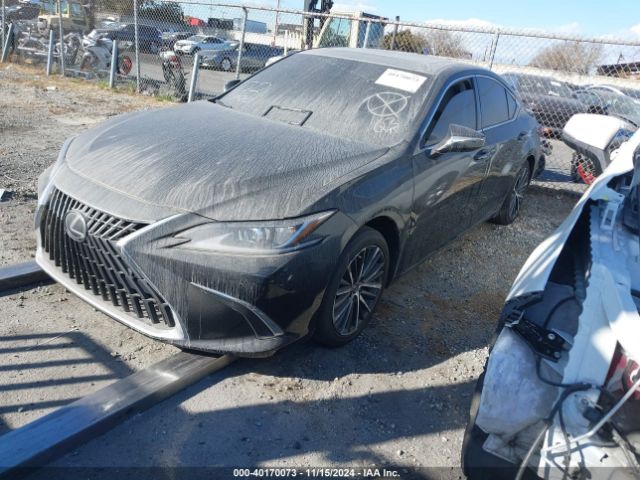 58ADA1C12RU040034 Lexus ES 300H