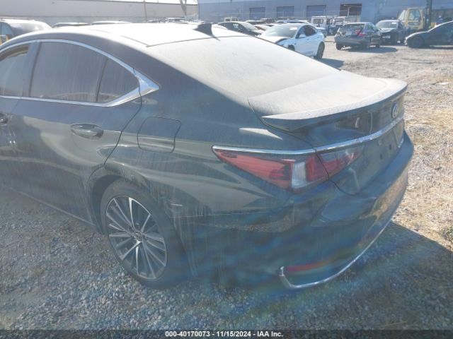 58ADA1C12RU040034 Lexus ES 300H