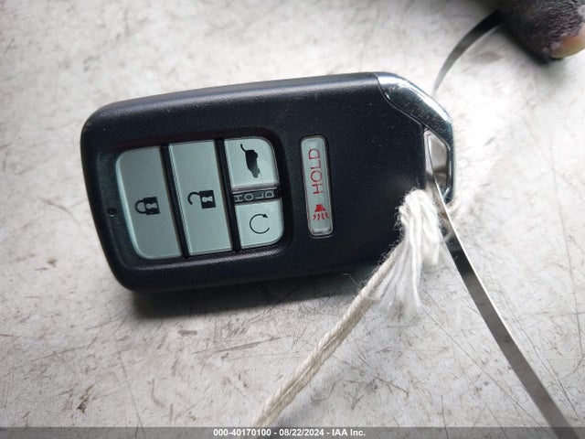 Honda Passport Ex-l 2019 5FNYF8H5XKB025265 Image 11