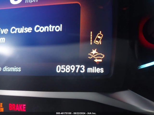 Honda Passport Ex-l 2019 5FNYF8H5XKB025265 Image 16