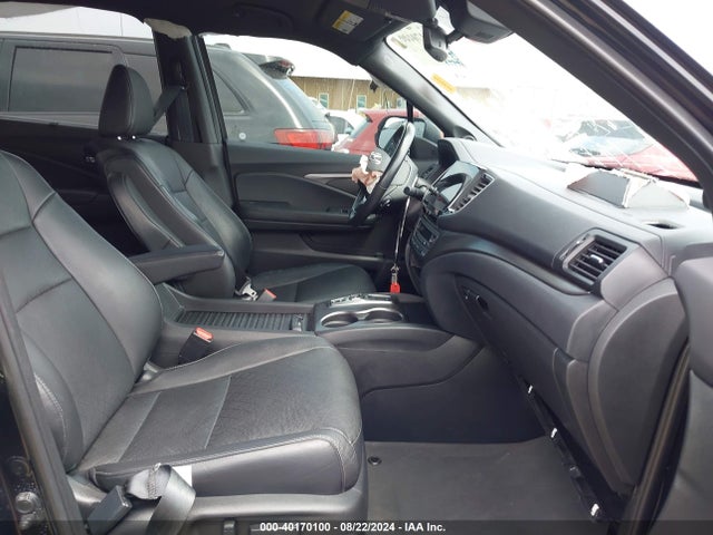 Honda Passport Ex-l 2019 5FNYF8H5XKB025265 Image 5