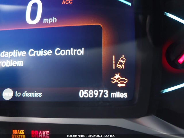 Honda Passport Ex-l 2019 5FNYF8H5XKB025265 Image 7