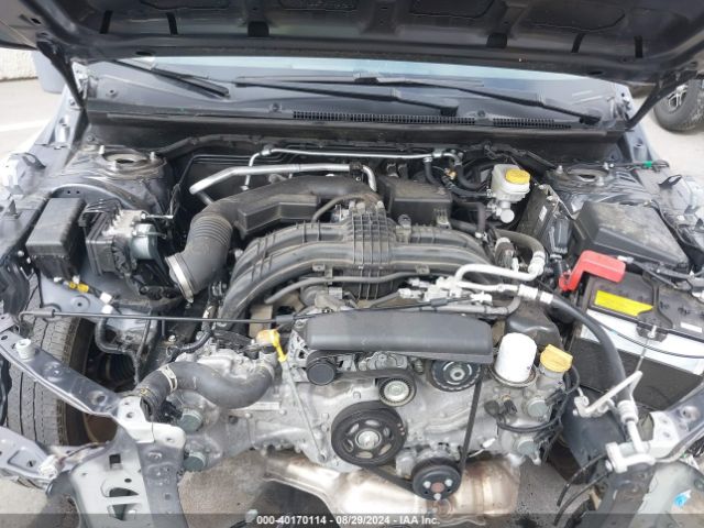 JF2GTAAC7PG248611 Subaru Crosstrek