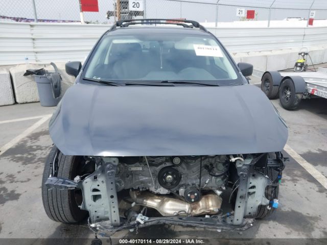 JF2GTAAC7PG248611 Subaru Crosstrek