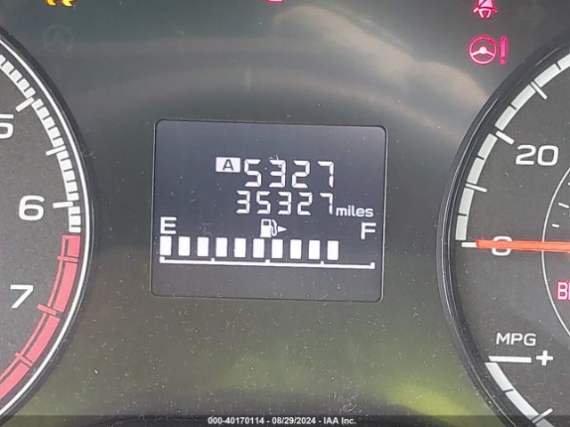 JF2GTAAC7PG248611 Subaru Crosstrek