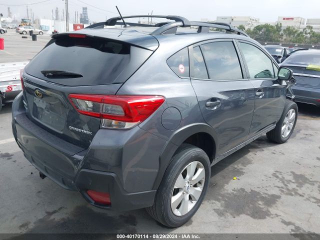JF2GTAAC7PG248611 Subaru Crosstrek