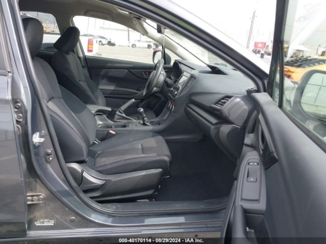 JF2GTAAC7PG248611 Subaru Crosstrek