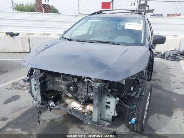 JF2GTAAC7PG248611 Subaru Crosstrek