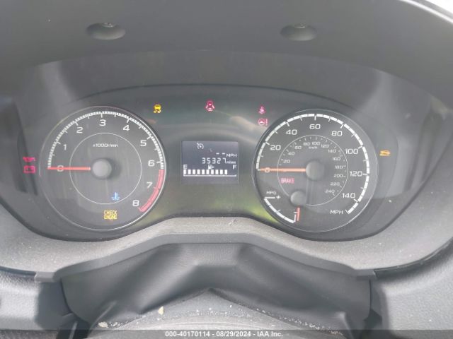 JF2GTAAC7PG248611 Subaru Crosstrek