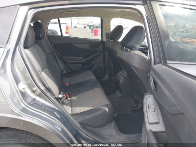 JF2GTAAC7PG248611 Subaru Crosstrek