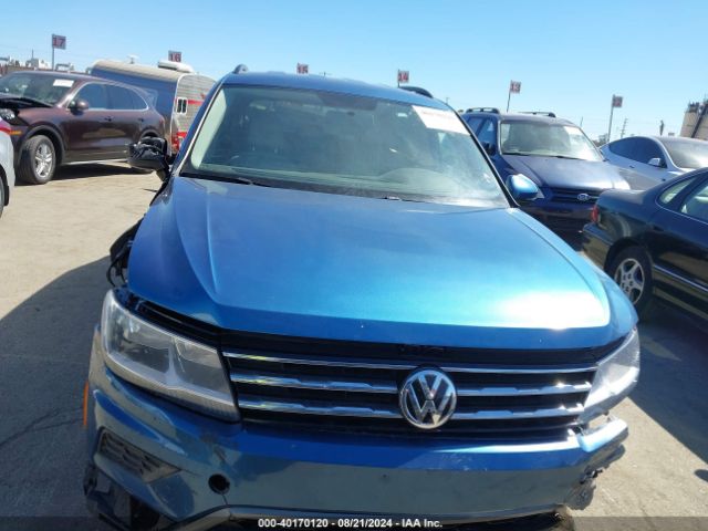 3VV1B7AX8KM192885 Volkswagen Tiguan 2.0t S
