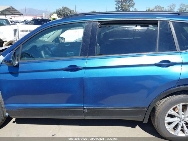 3VV1B7AX8KM192885 Volkswagen Tiguan 2.0t S