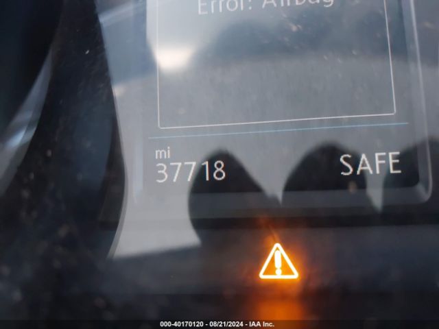 3VV1B7AX8KM192885 Volkswagen Tiguan 2.0t S