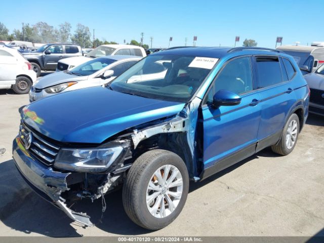 3VV1B7AX8KM192885 Volkswagen Tiguan 2.0t S