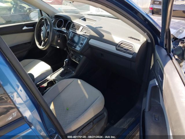 3VV1B7AX8KM192885 Volkswagen Tiguan 2.0t S