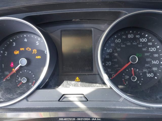 3VV1B7AX8KM192885 Volkswagen Tiguan 2.0t S