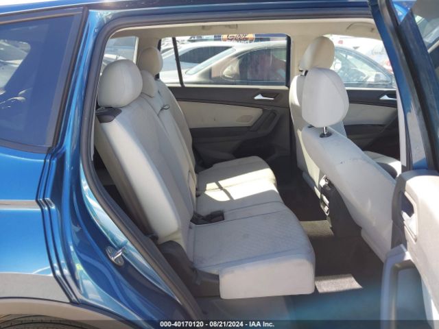 3VV1B7AX8KM192885 Volkswagen Tiguan 2.0t S