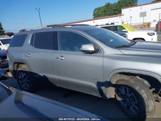 1GKKNML48PZ155423 GMC Acadia Fwd Slt