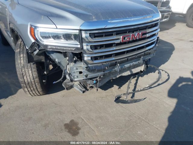 1GKKNML48PZ155423 GMC Acadia Fwd Slt