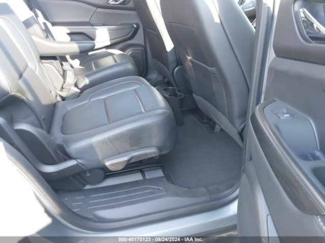 1GKKNML48PZ155423 GMC Acadia Fwd Slt
