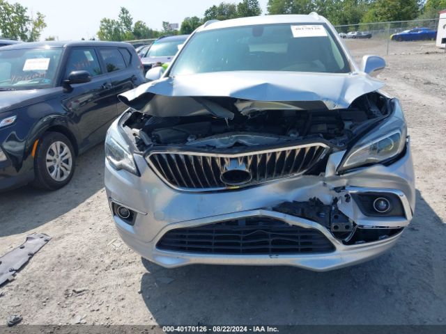 LRBFXBSA7HD120596 Buick Envision Essence