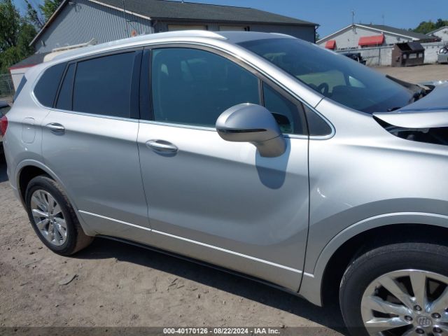 LRBFXBSA7HD120596 Buick Envision Essence