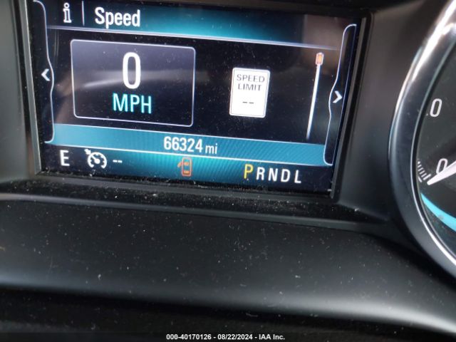 LRBFXBSA7HD120596 Buick Envision Essence