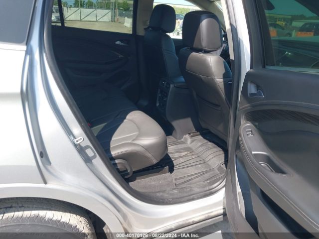 LRBFXBSA7HD120596 Buick Envision Essence