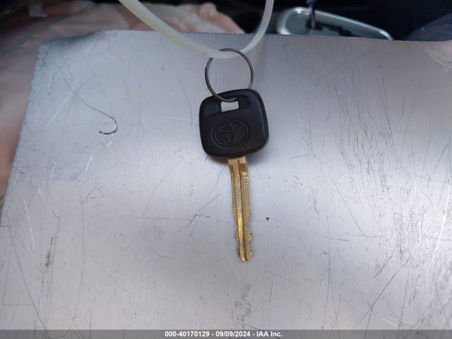 Toyota YARIS L 2015 VNKKTUD33FA040384 Image 11