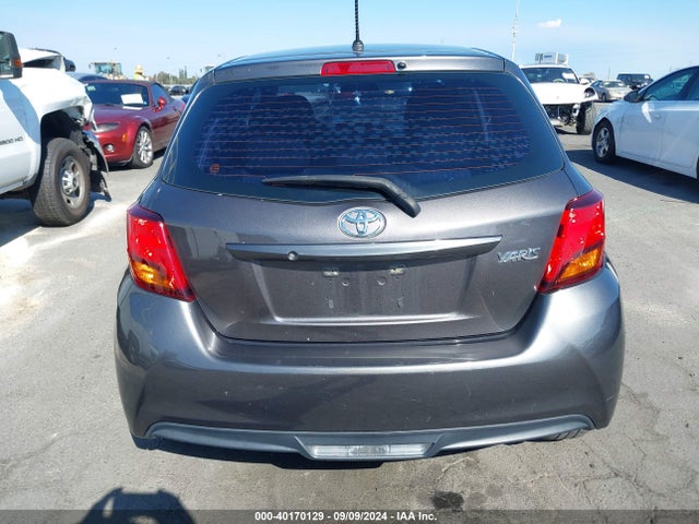 Toyota YARIS L 2015 VNKKTUD33FA040384 Image 16