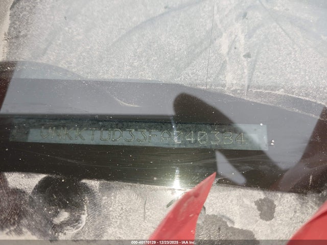 Toyota YARIS L 2015 VNKKTUD33FA040384 Image 17