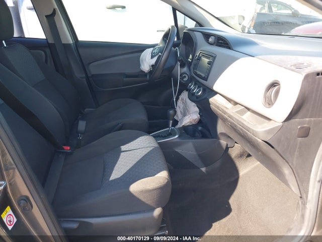 Toyota YARIS L 2015 VNKKTUD33FA040384 Image 5