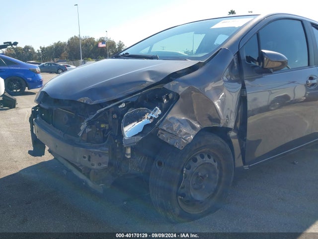 Toyota YARIS L 2015 VNKKTUD33FA040384 Image 6