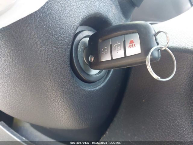 5N1AT2MT3KC800901 Nissan ROGUE S