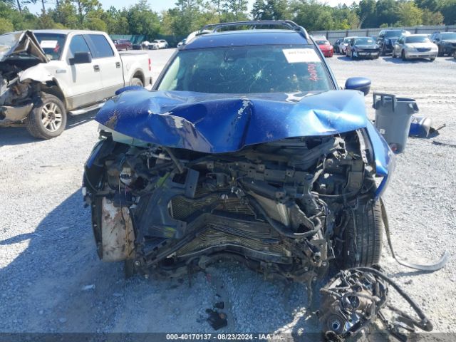 5N1AT2MT3KC800901 Nissan ROGUE S
