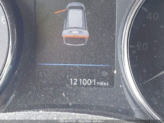 5N1AT2MT3KC800901 Nissan ROGUE S