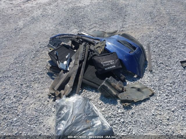 5N1AT2MT3KC800901 Nissan ROGUE S