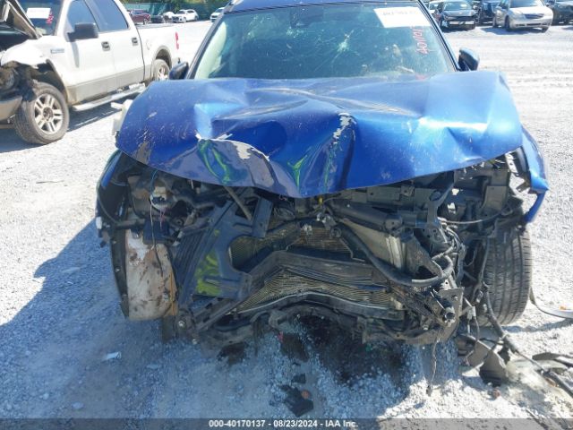5N1AT2MT3KC800901 Nissan ROGUE S