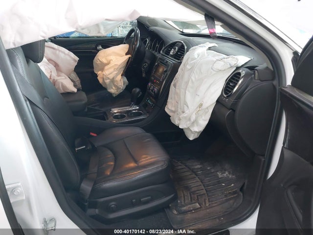 5GAKVBKD9GJ240501 Buick Enclave Leather