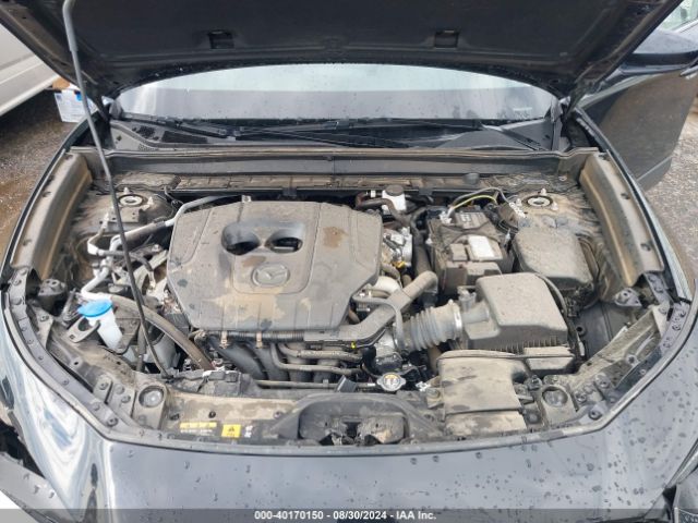 3MVDMBBM8PM578919 Mazda Cx-30 2.5 S Select