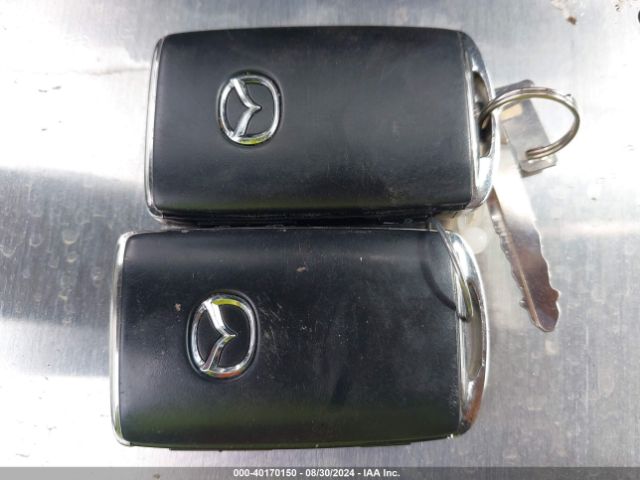 3MVDMBBM8PM578919 Mazda Cx-30 2.5 S Select