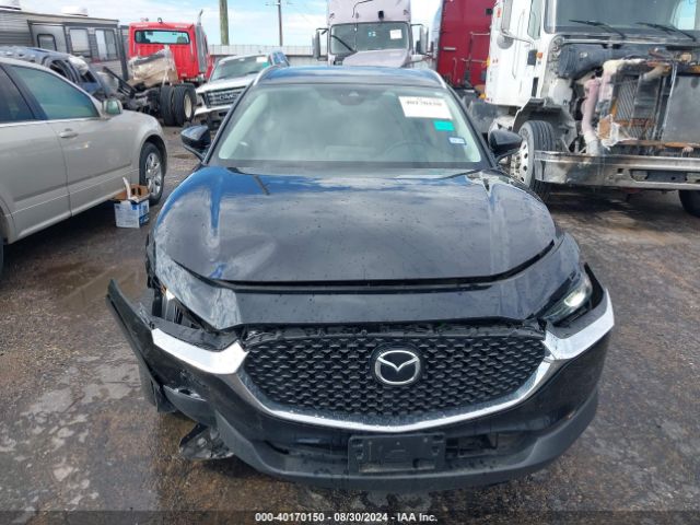 3MVDMBBM8PM578919 Mazda Cx-30 2.5 S Select