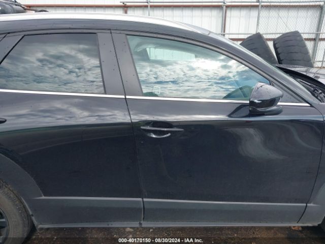 3MVDMBBM8PM578919 Mazda Cx-30 2.5 S Select