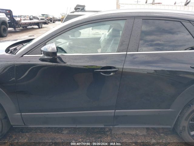 3MVDMBBM8PM578919 Mazda Cx-30 2.5 S Select