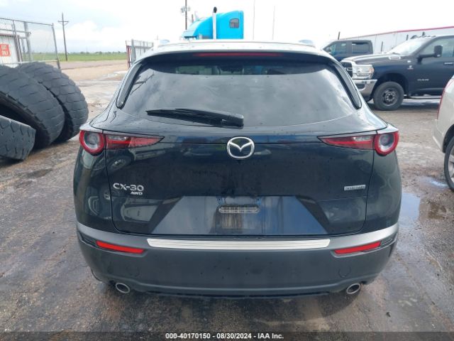 3MVDMBBM8PM578919 Mazda Cx-30 2.5 S Select