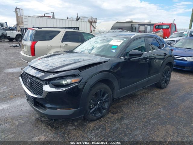 3MVDMBBM8PM578919 Mazda Cx-30 2.5 S Select