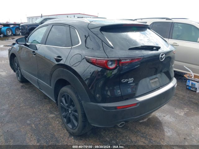 3MVDMBBM8PM578919 Mazda Cx-30 2.5 S Select