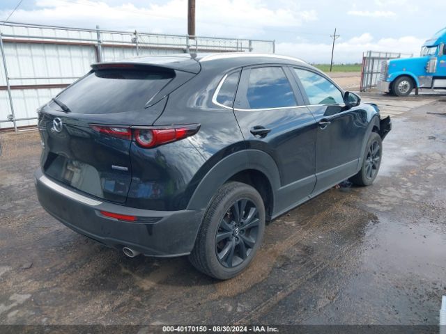 3MVDMBBM8PM578919 Mazda Cx-30 2.5 S Select