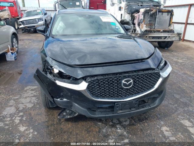 3MVDMBBM8PM578919 Mazda Cx-30 2.5 S Select
